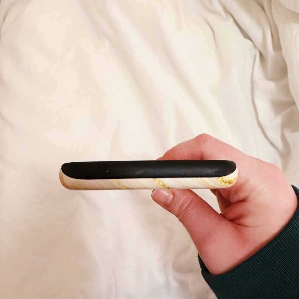 Burga “Tough” iPhone XR Phone Case (Full Glam) - Picture 8 of 8